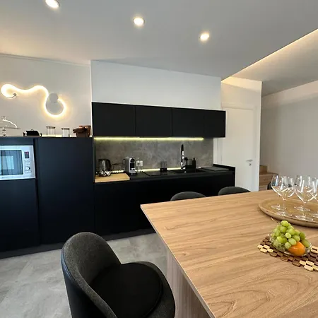 Villa Risorgimento - 25 Minutes From Venice *