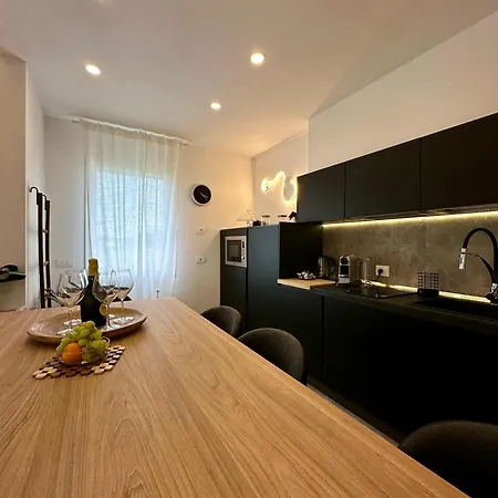 Villa Risorgimento - 25 Minutes From Venice Mira