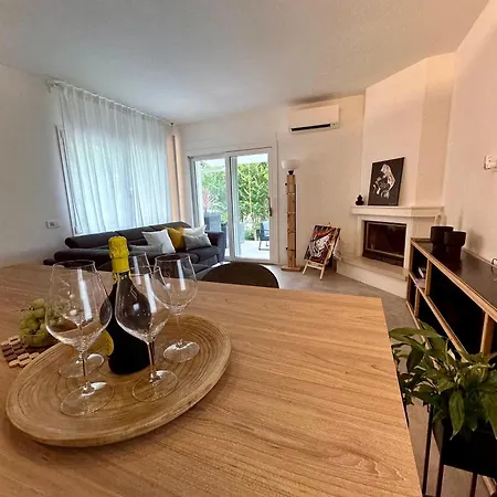 Villa Risorgimento - 25 Minutes From Venice