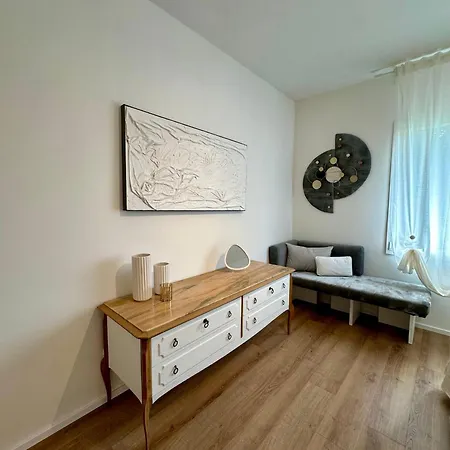 Risorgimento - 25 Minutes From Venice