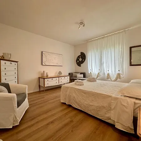 Villa Risorgimento - 25 Minutes From Venice
