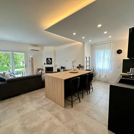 Risorgimento - 25 Minutes From Venice Villa Mira