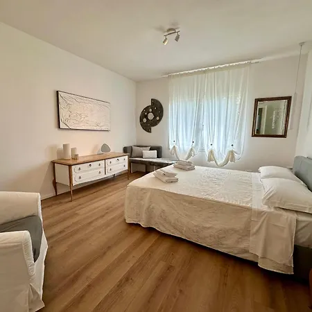 Villa Risorgimento - 25 Minutes From Venice *