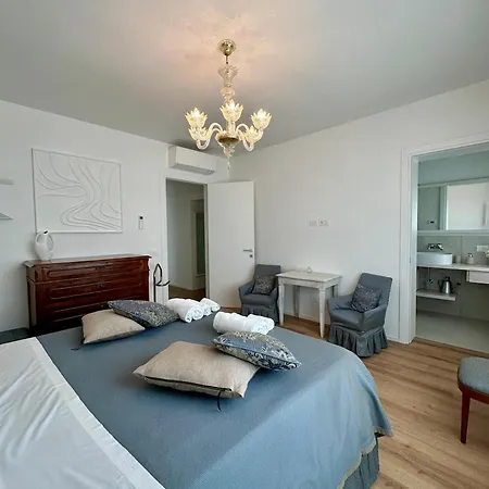 Risorgimento - 25 Minutes From Venice Villa Mira