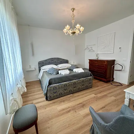 Risorgimento - 25 Minutes From Venice Villa