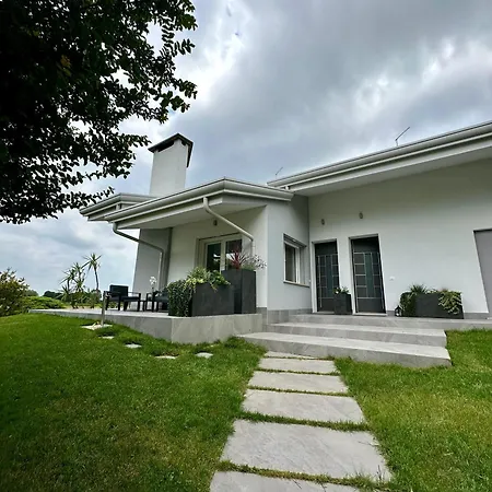 Risorgimento - 25 Minutes From Venice