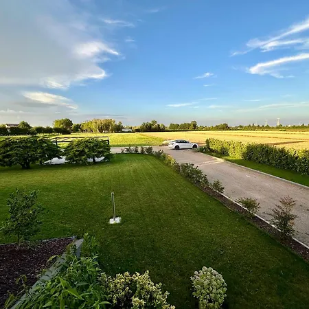 Risorgimento - 25 Minutes From Venice Villa *