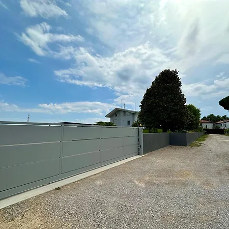 Risorgimento - 25 Minutes From Venice Villa Mira