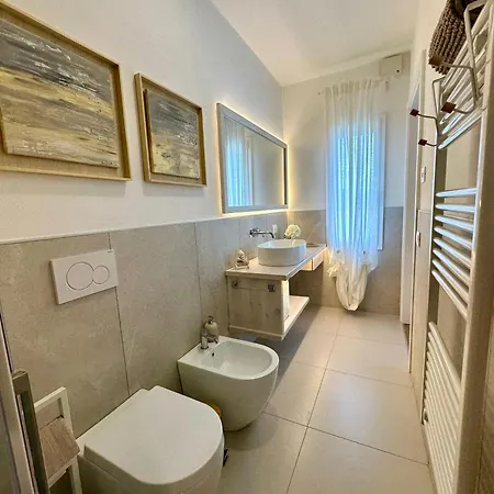 Villa Risorgimento - 25 Minutes From Venice Mira