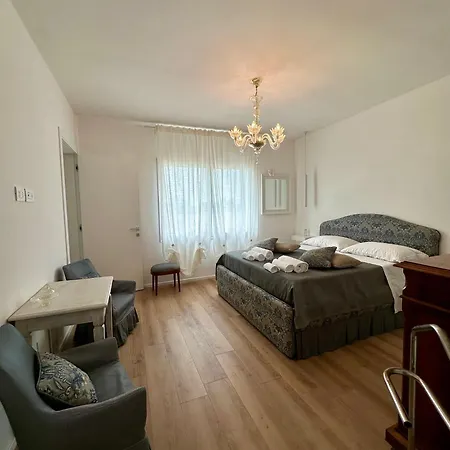 Risorgimento - 25 Minutes From Venice Villa *
