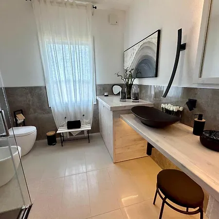 Villa Risorgimento - 25 Minutes From Venice Mira