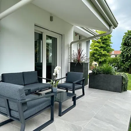 Risorgimento - 25 Minutes From Venice *