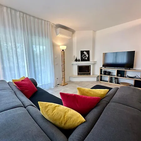 Risorgimento - 25 Minutes From Venice Villa